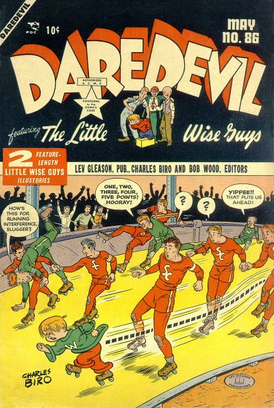 Daredevil Comics Daredevil Comics
