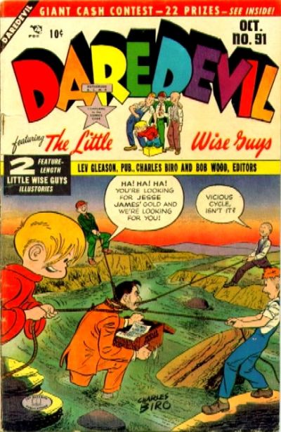 Daredevil Comics Daredevil Comics