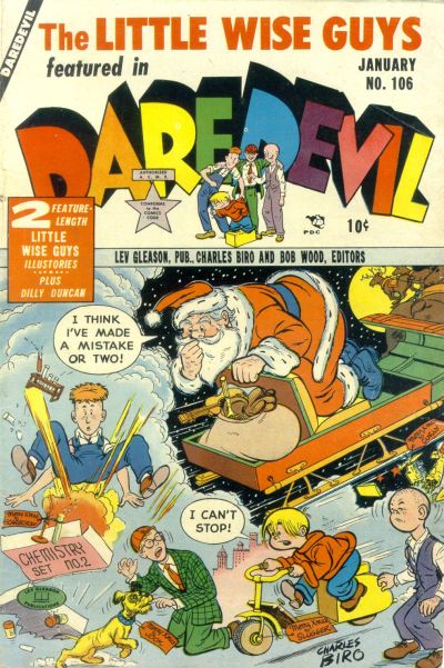 Daredevil Comics Daredevil Comics