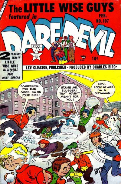 Daredevil Comics Daredevil Comics