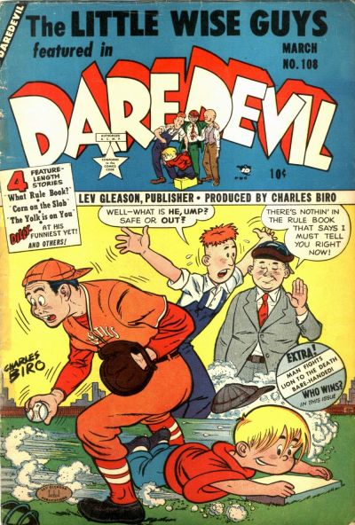 Daredevil Comics Daredevil Comics