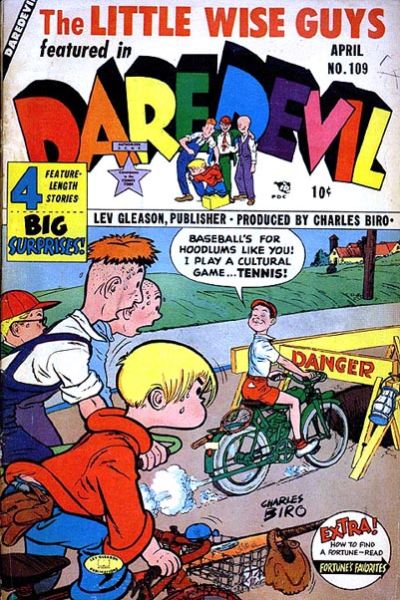 Daredevil Comics Daredevil Comics