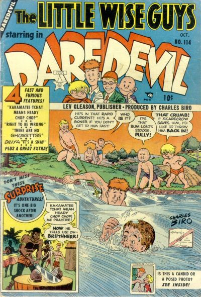 Daredevil Comics Daredevil Comics