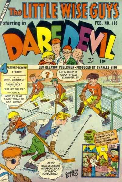 Daredevil Comics Daredevil Comics