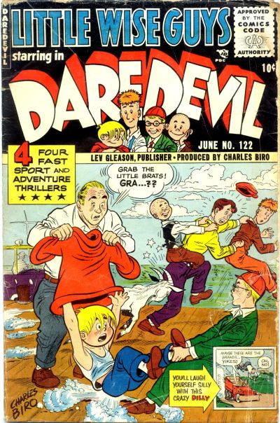 Daredevil Comics Daredevil Comics