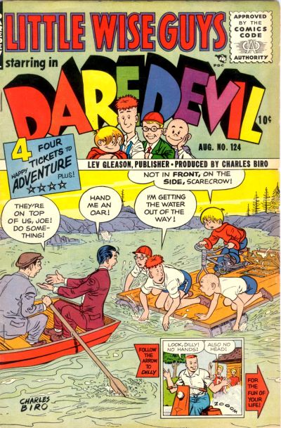 Daredevil Comics Daredevil Comics