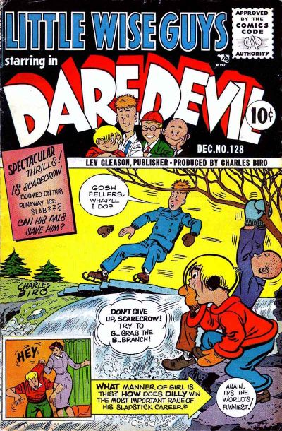 Daredevil Comics Daredevil Comics