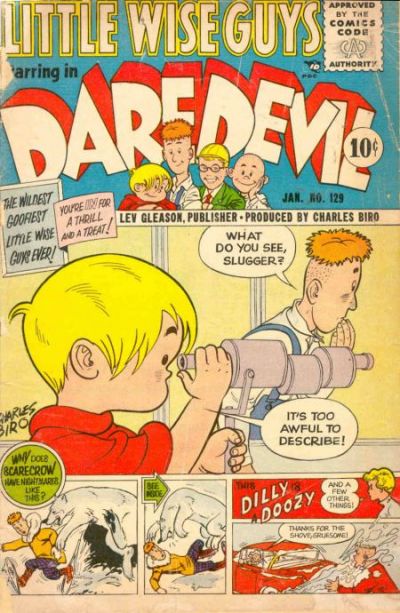 Daredevil Comics Daredevil Comics