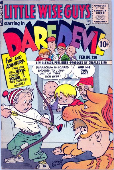 Daredevil Comics Daredevil Comics