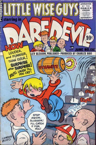 Daredevil Comics Daredevil Comics