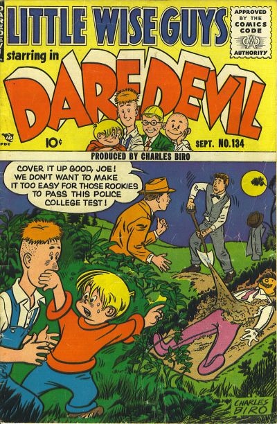 Daredevil Comics Daredevil Comics