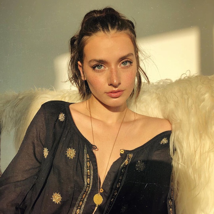 Jessica Clements Jessica Clements