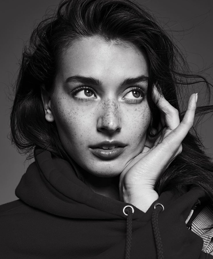 Jessica Clements