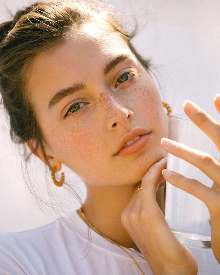 Jessica Clements