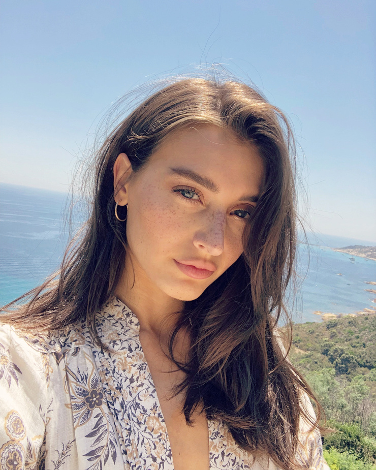 Jessica Clements