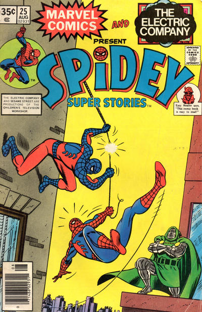 Spidey Super Stories Spidey Super Stories