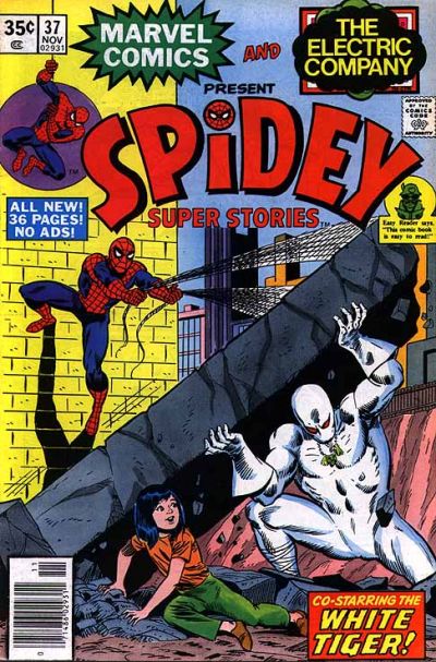 Spidey Super Stories Spidey Super Stories