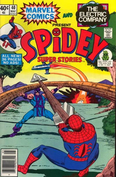 Spidey Super Stories Spidey Super Stories