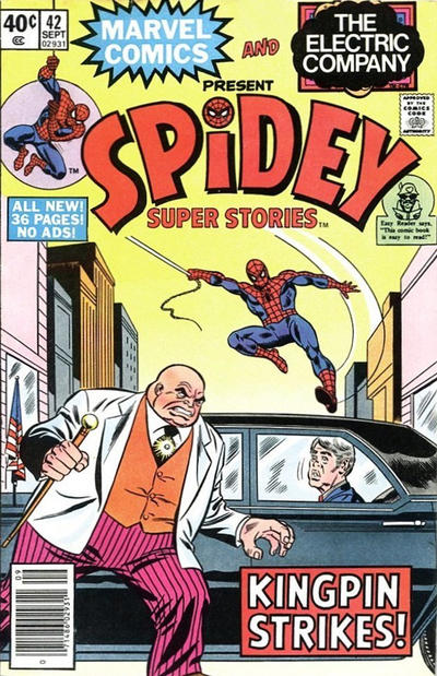 Spidey Super Stories Spidey Super Stories