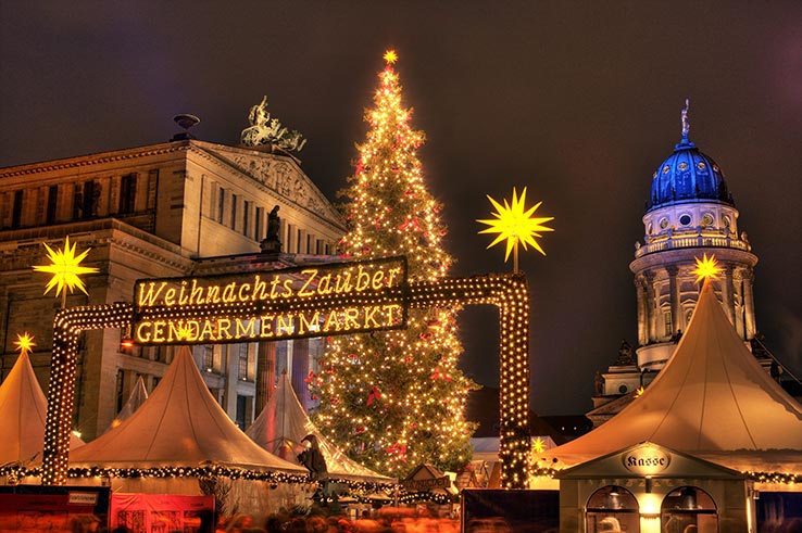 Berlin, Germany