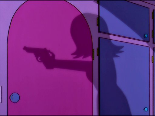 Becky (The Simpsons)