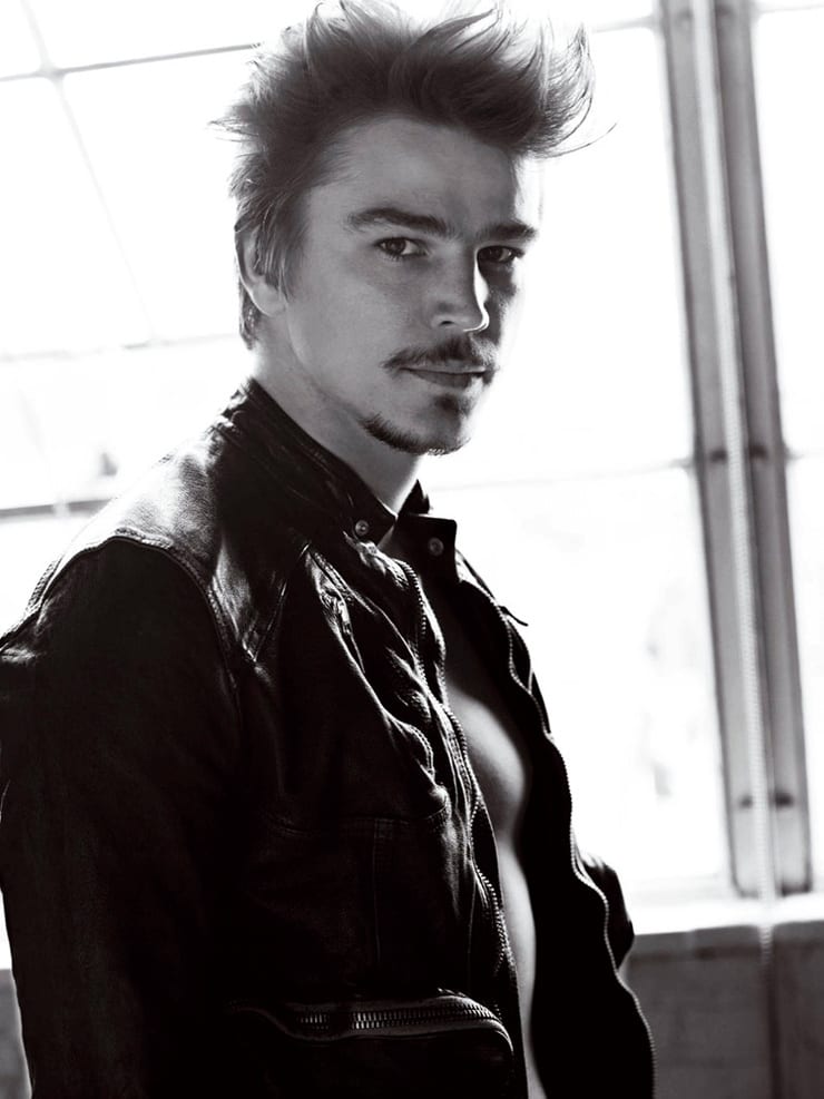 Josh Hartnett