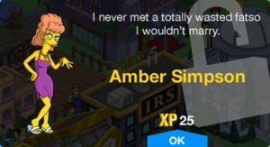 Amber Simpson