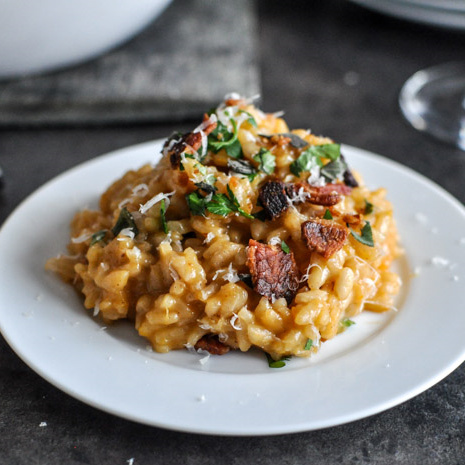 Picture of Risotto