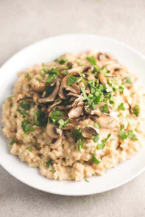 Risotto