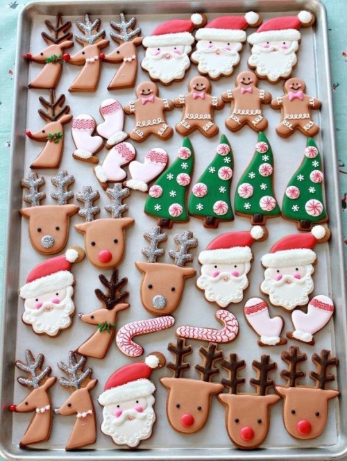 Gingerbread