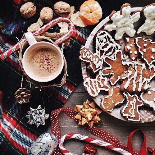 Gingerbread