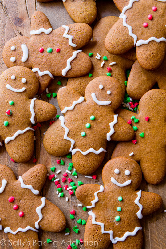 Gingerbread