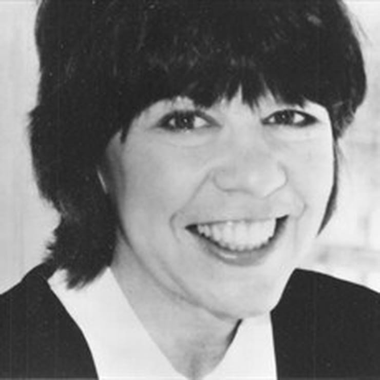 Barbara Leaming