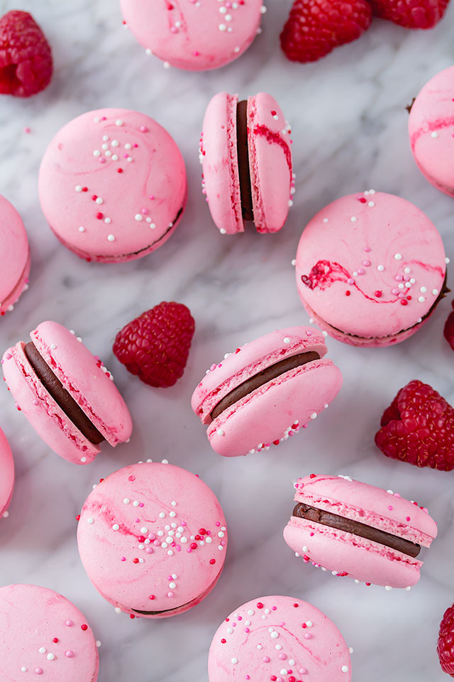 Macaron Macaron