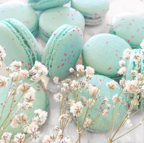Macaron Macaron