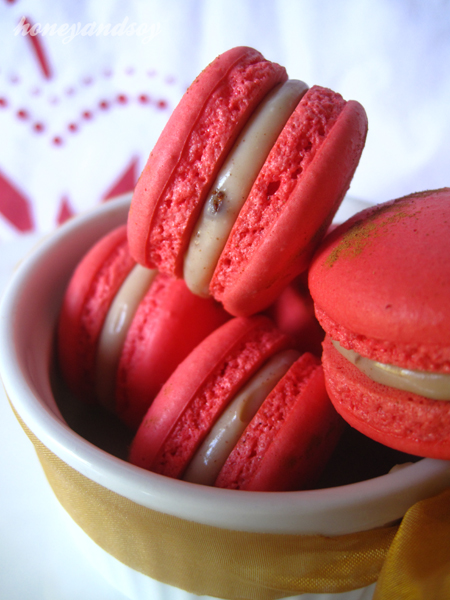 Macaron
