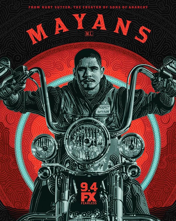 Mayans M.C. Mayans M.C.