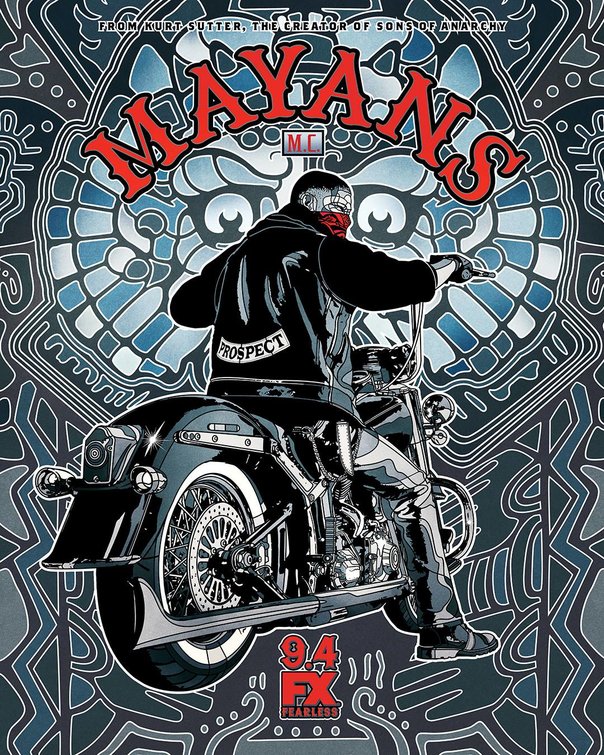 Mayans M.C. Mayans M.C.