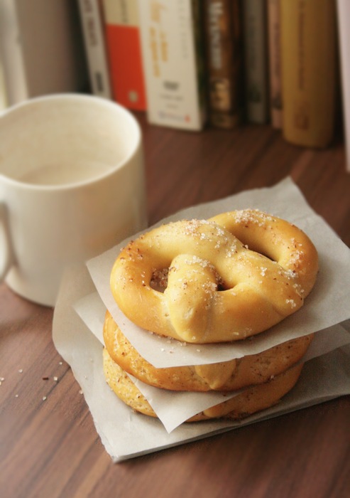 Pretzel