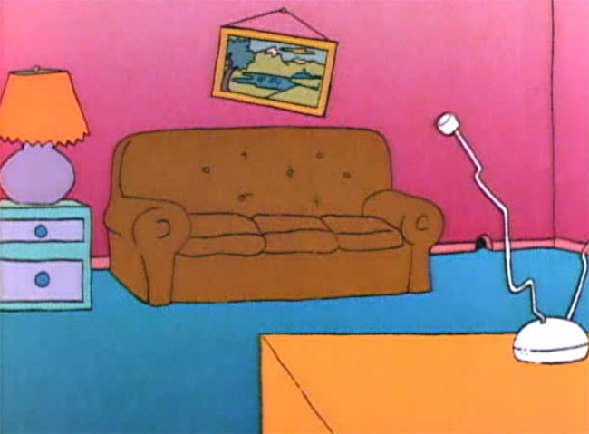 The Couch