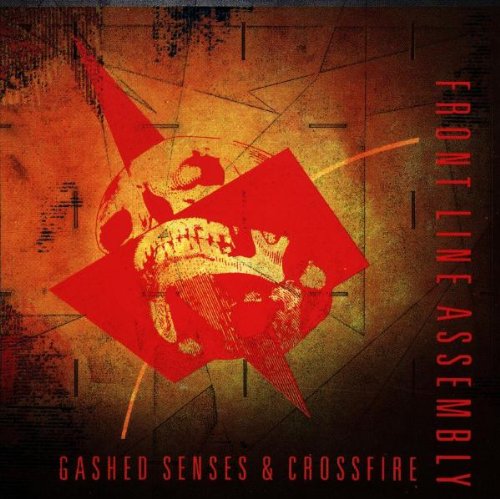 Gashed Senses & Crossfire Gashed Senses & Crossfire