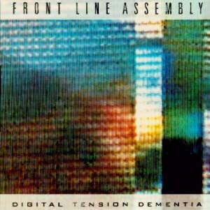 Digital Tension Dementia Digital Tension Dementia