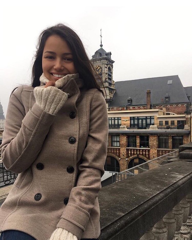 Fiona Barron Fiona Barron