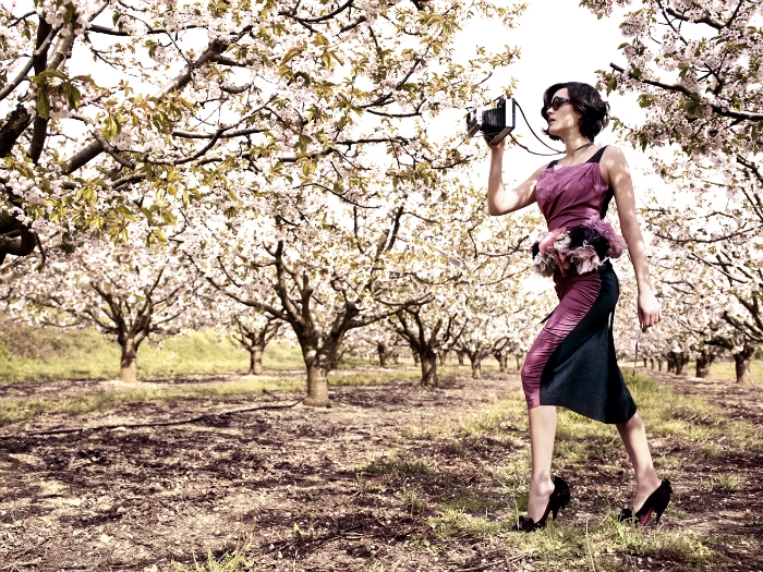 Marion Cotillard
