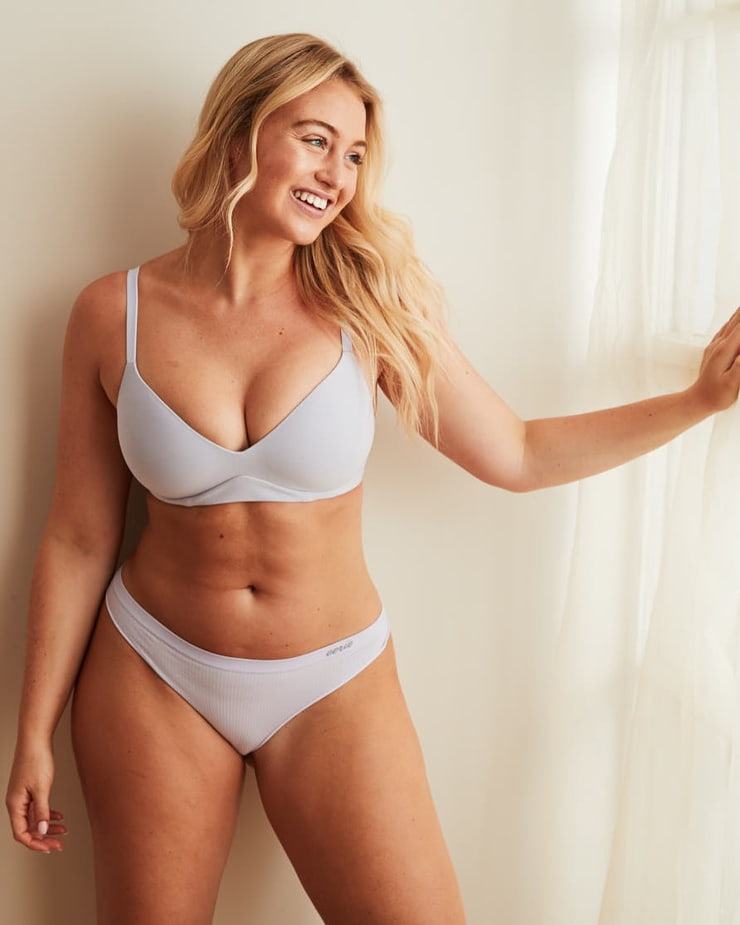 Iskra Lawrence