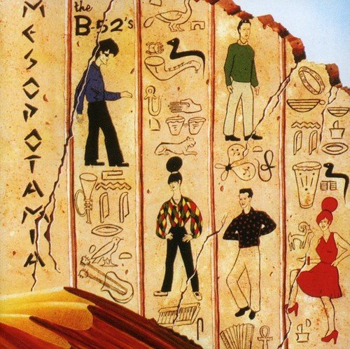 Mesopotamia Mesopotamia
