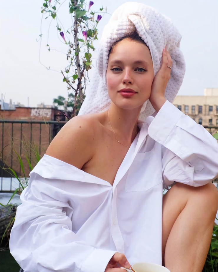 Emily Didonato Emily Didonato