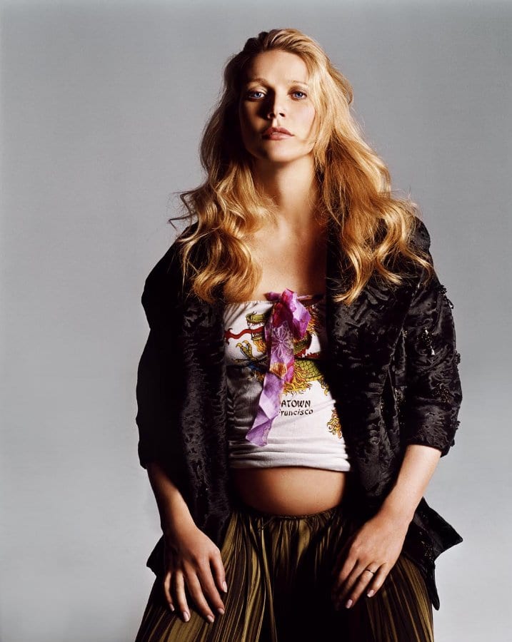 Gwyneth Paltrow Gwyneth Paltrow