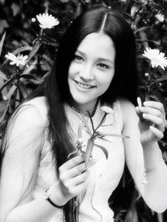 Olivia Hussey