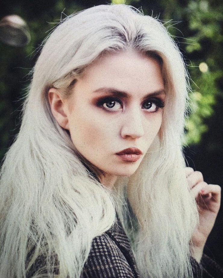 Allison Harvard